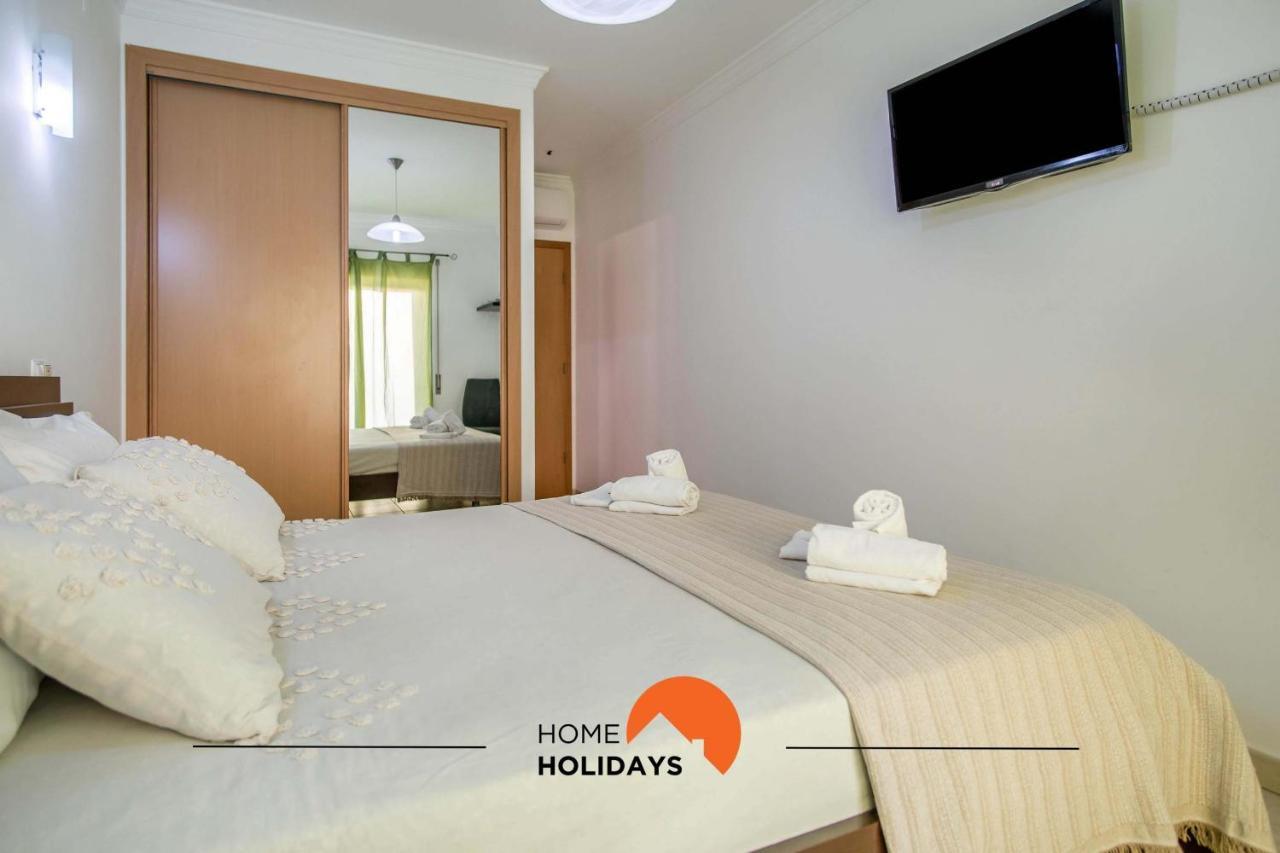 #123 T2 Pao Das Areias By Home Holidays Albufeira Zewnętrze zdjęcie