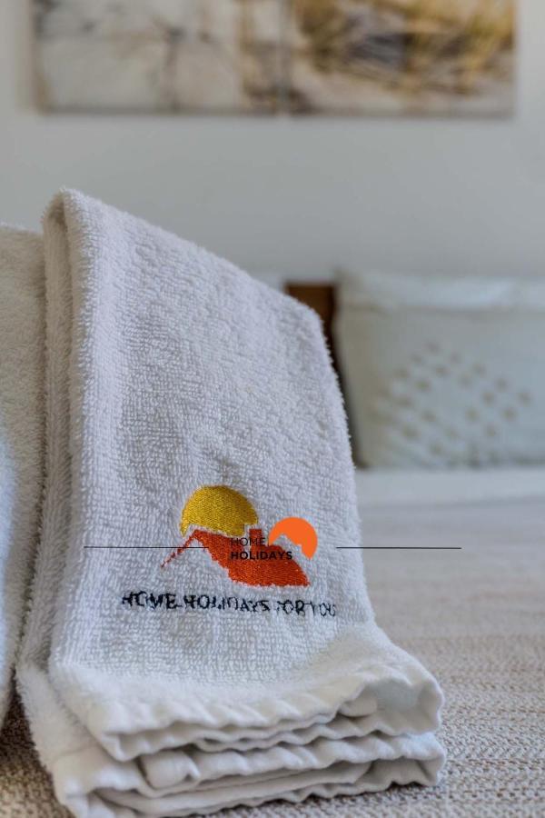 #123 T2 Pao Das Areias By Home Holidays Albufeira Zewnętrze zdjęcie