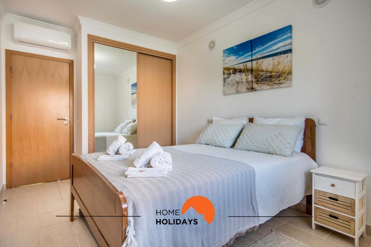 #123 T2 Pao Das Areias By Home Holidays Albufeira Zewnętrze zdjęcie