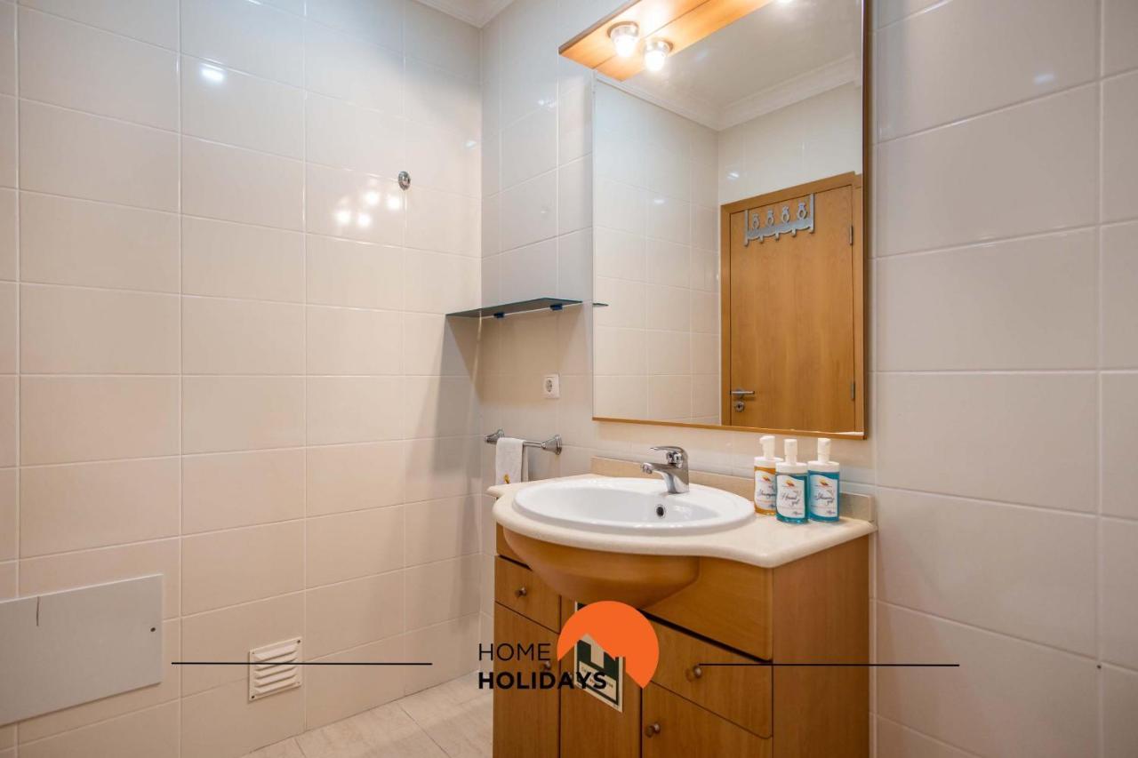 #123 T2 Pao Das Areias By Home Holidays Albufeira Zewnętrze zdjęcie