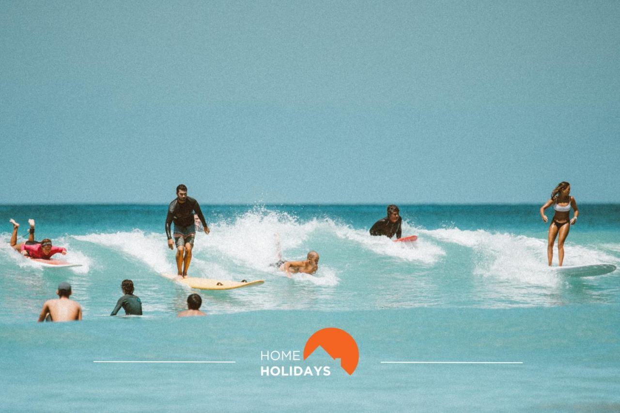 #123 T2 Pao Das Areias By Home Holidays Albufeira Zewnętrze zdjęcie