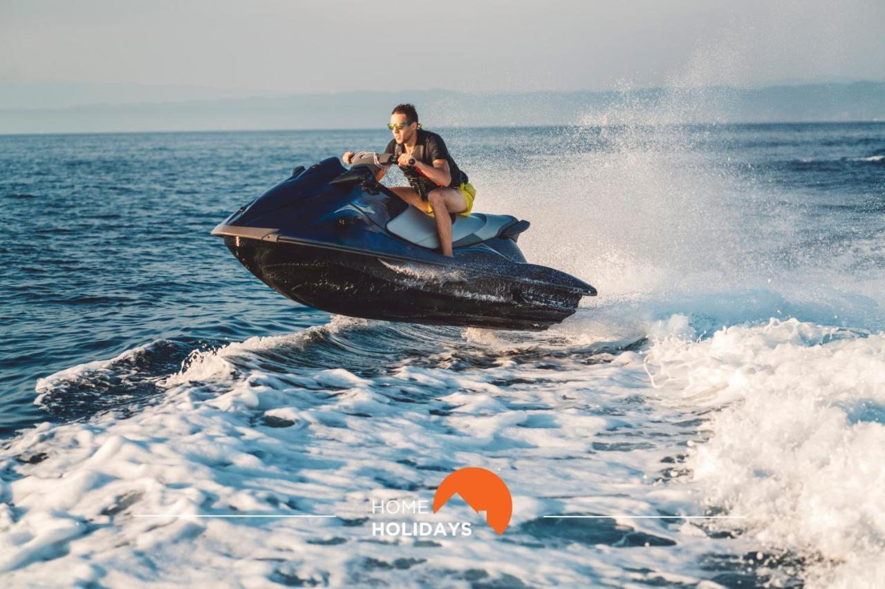 #123 T2 Pao Das Areias By Home Holidays Albufeira Zewnętrze zdjęcie