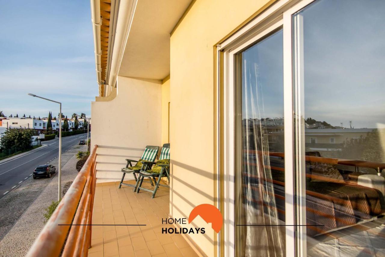 #123 T2 Pao Das Areias By Home Holidays Albufeira Zewnętrze zdjęcie