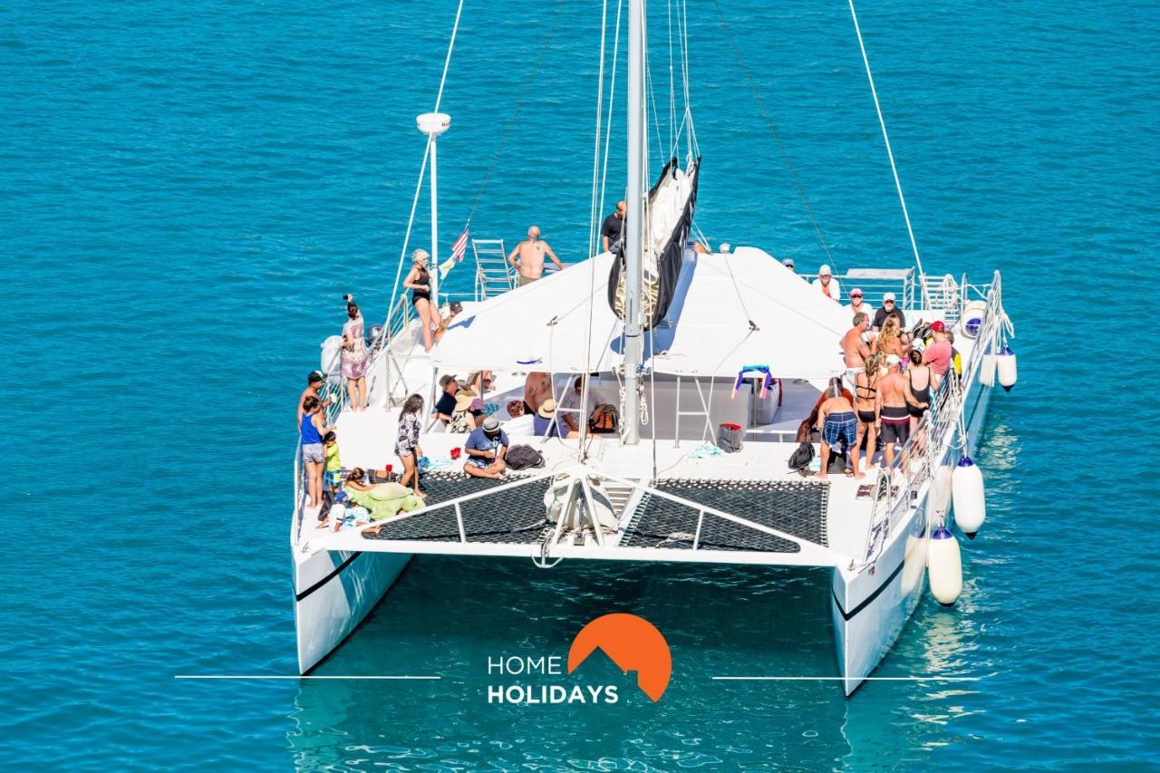 #123 T2 Pao Das Areias By Home Holidays Albufeira Zewnętrze zdjęcie