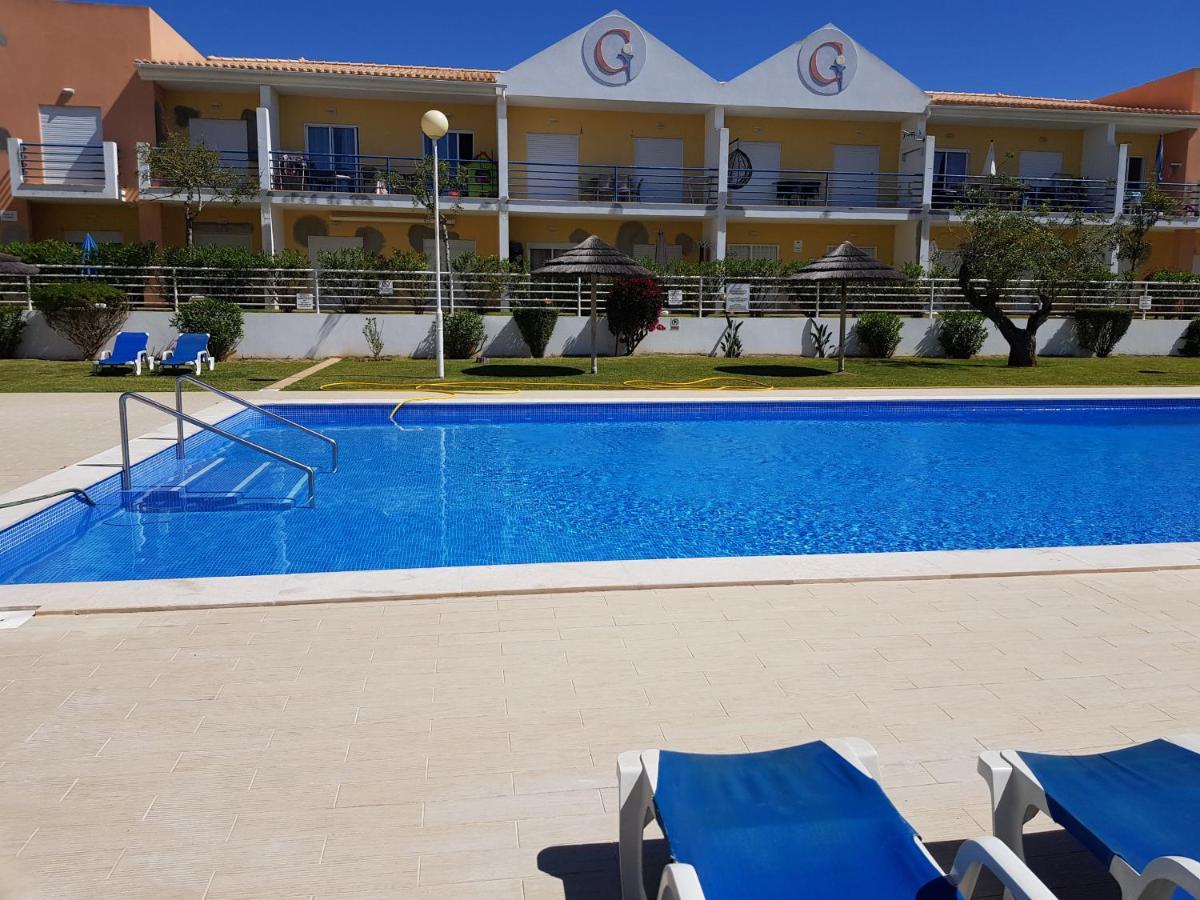 #123 T2 Pao Das Areias By Home Holidays Albufeira Zewnętrze zdjęcie