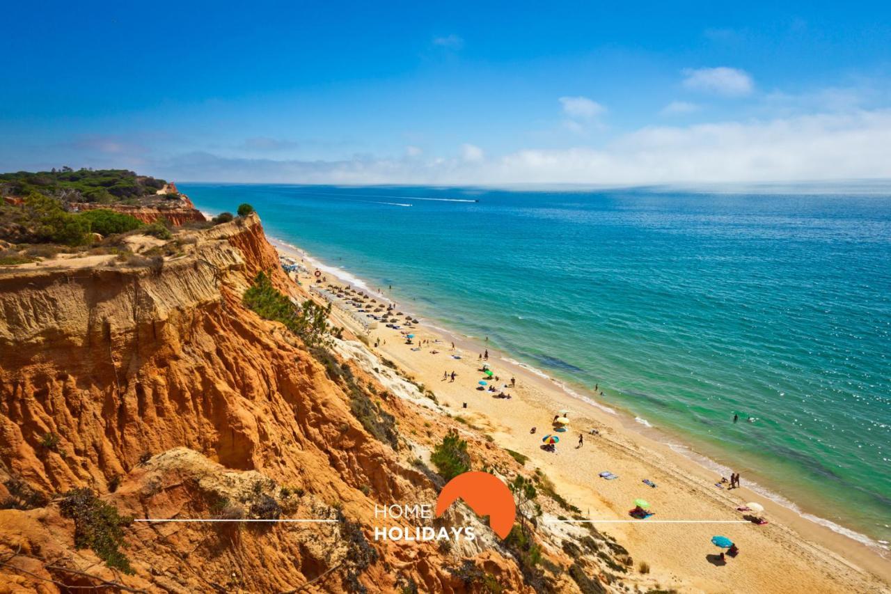 #123 T2 Pao Das Areias By Home Holidays Albufeira Zewnętrze zdjęcie