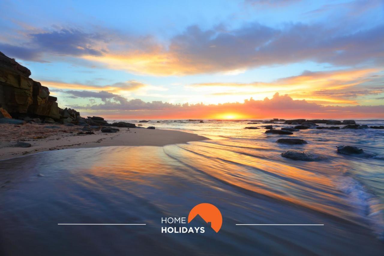#123 T2 Pao Das Areias By Home Holidays Albufeira Zewnętrze zdjęcie