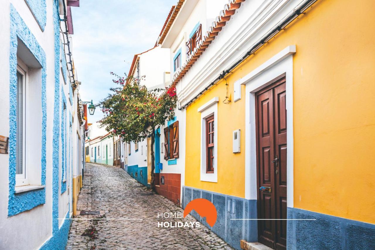 #123 T2 Pao Das Areias By Home Holidays Albufeira Zewnętrze zdjęcie
