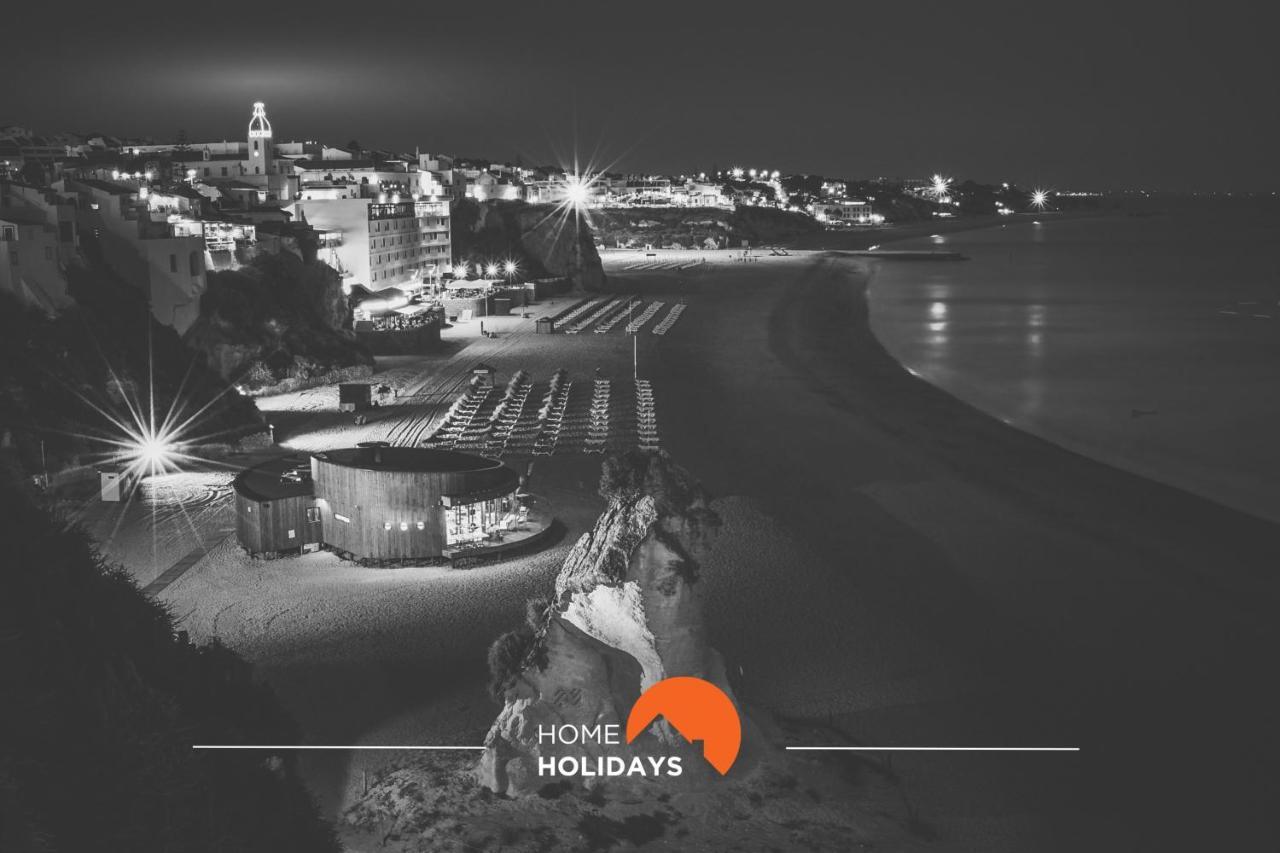 #123 T2 Pao Das Areias By Home Holidays Albufeira Zewnętrze zdjęcie