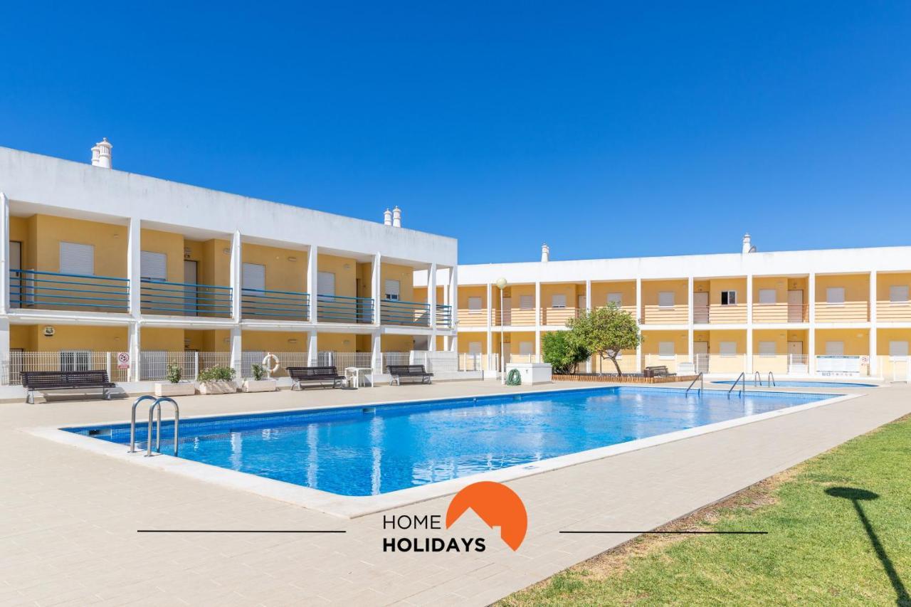 #123 T2 Pao Das Areias By Home Holidays Albufeira Zewnętrze zdjęcie