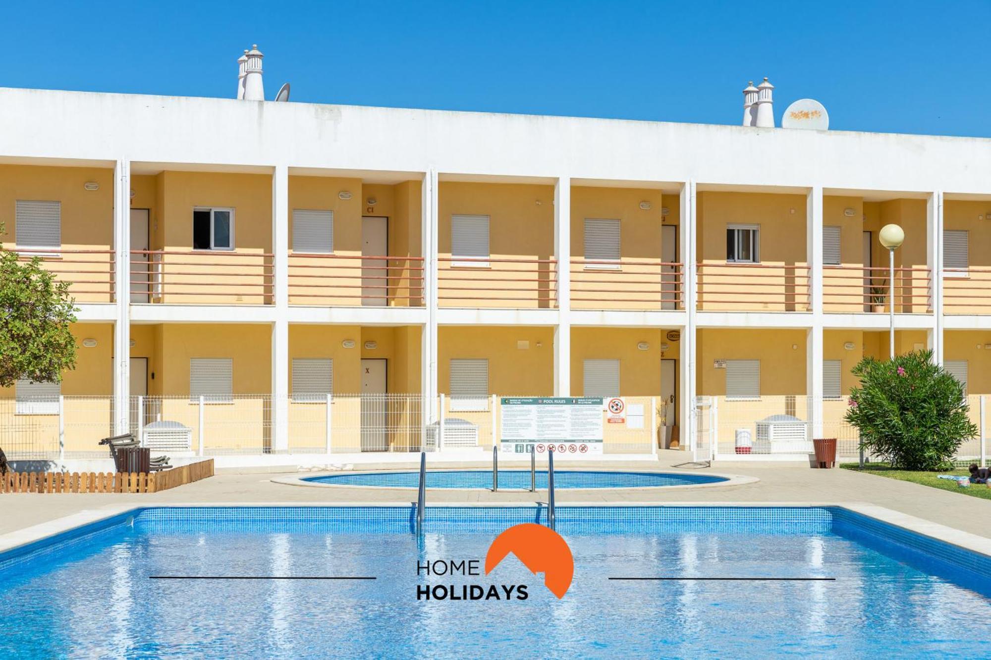 #123 T2 Pao Das Areias By Home Holidays Albufeira Zewnętrze zdjęcie
